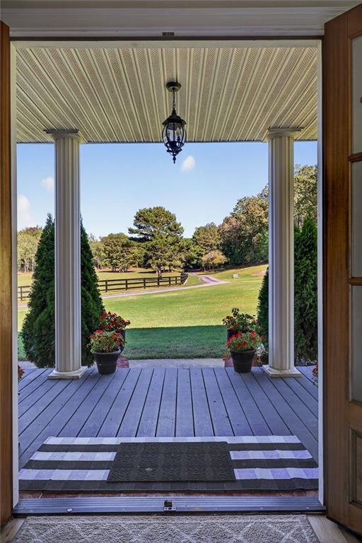 175 Tom Jones Road Kingston, GA 30145 - Photo 11 of 81