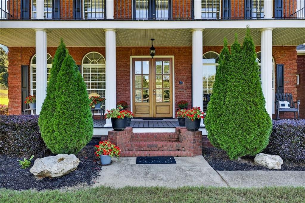 175 Tom Jones Road Kingston, GA 30145 - Photo 11 of 81