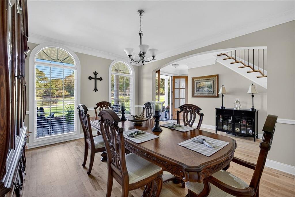 175 Tom Jones Road Kingston, GA 30145 - Photo 13 of 81