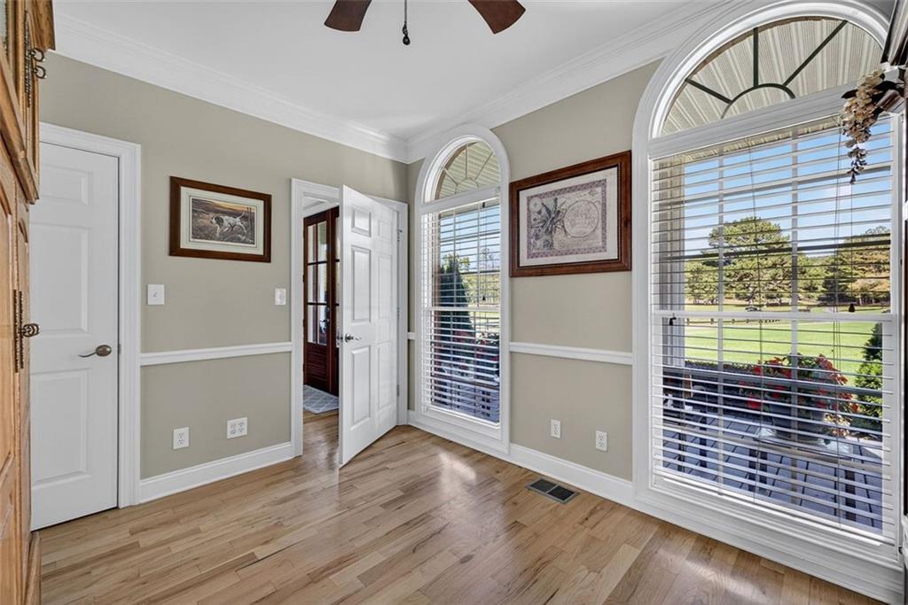 175 Tom Jones Road Kingston, GA 30145 - Photo 15 of 81