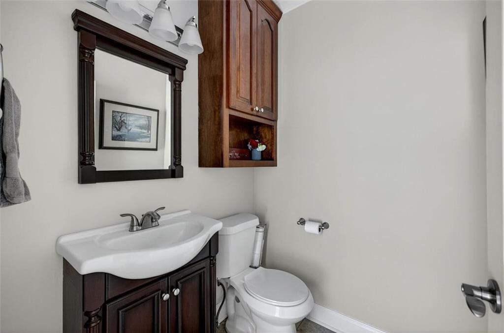 175 Tom Jones Road Kingston, GA 30145 - Photo 15 of 81