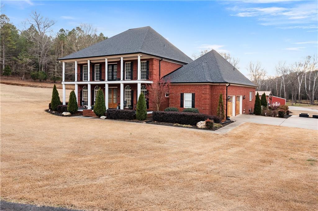 175 Tom Jones Road Kingston, GA 30145 - Photo 2 of 81