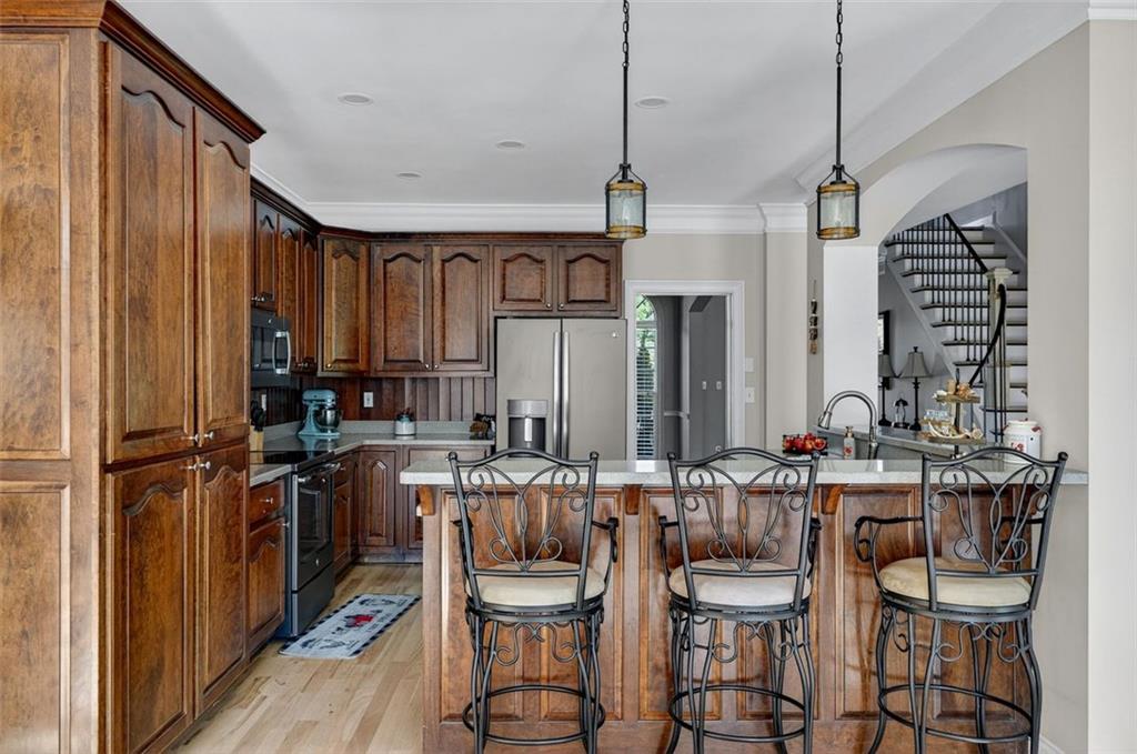 175 Tom Jones Road Kingston, GA 30145 - Photo 21 of 81