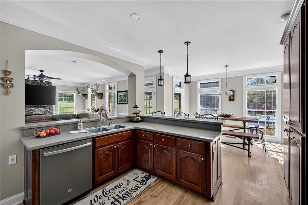 175 Tom Jones Road Kingston, GA 30145 - Photo 24 of 81