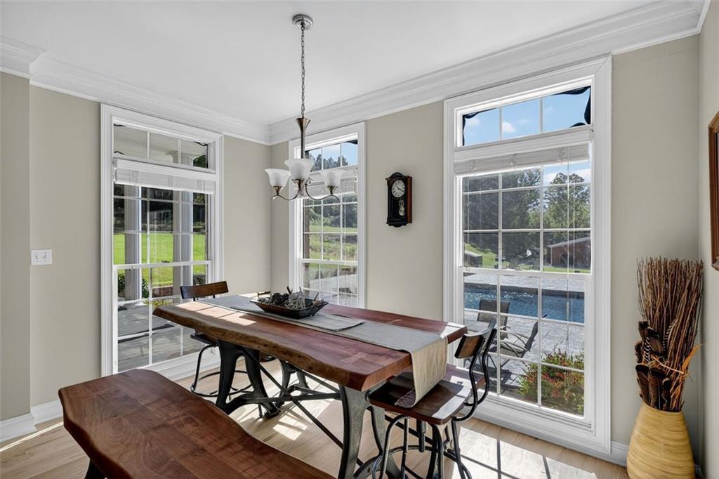 175 Tom Jones Road Kingston, GA 30145 - Photo 25 of 81