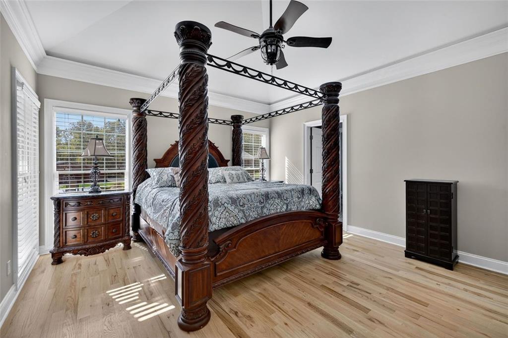 175 Tom Jones Road Kingston, GA 30145 - Photo 25 of 81