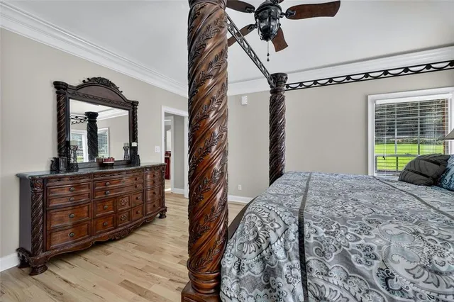 $1,880,000 | 175 Tom Jones Road, Kingston, GA 30145