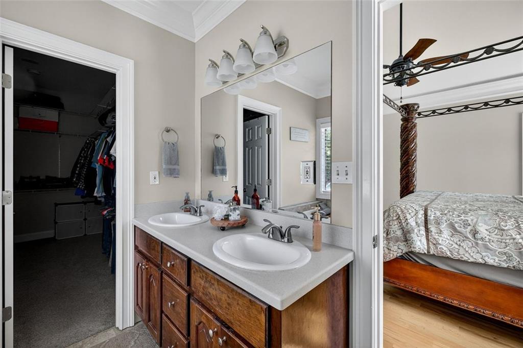 175 Tom Jones Road Kingston, GA 30145 - Photo 27 of 81