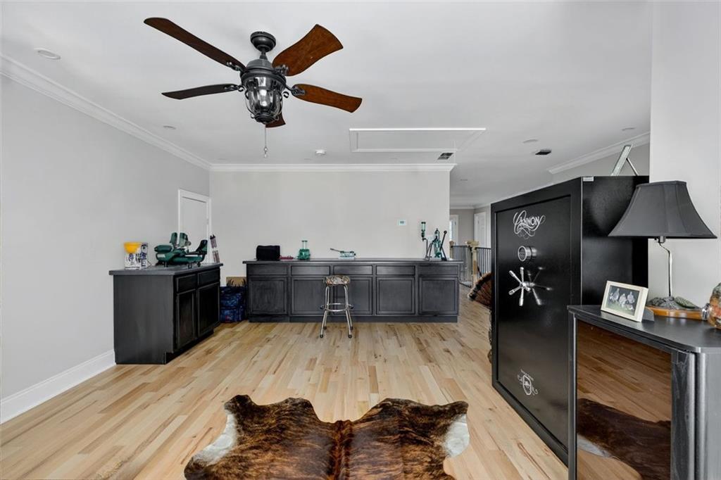 175 Tom Jones Road Kingston, GA 30145 - Photo 31 of 81