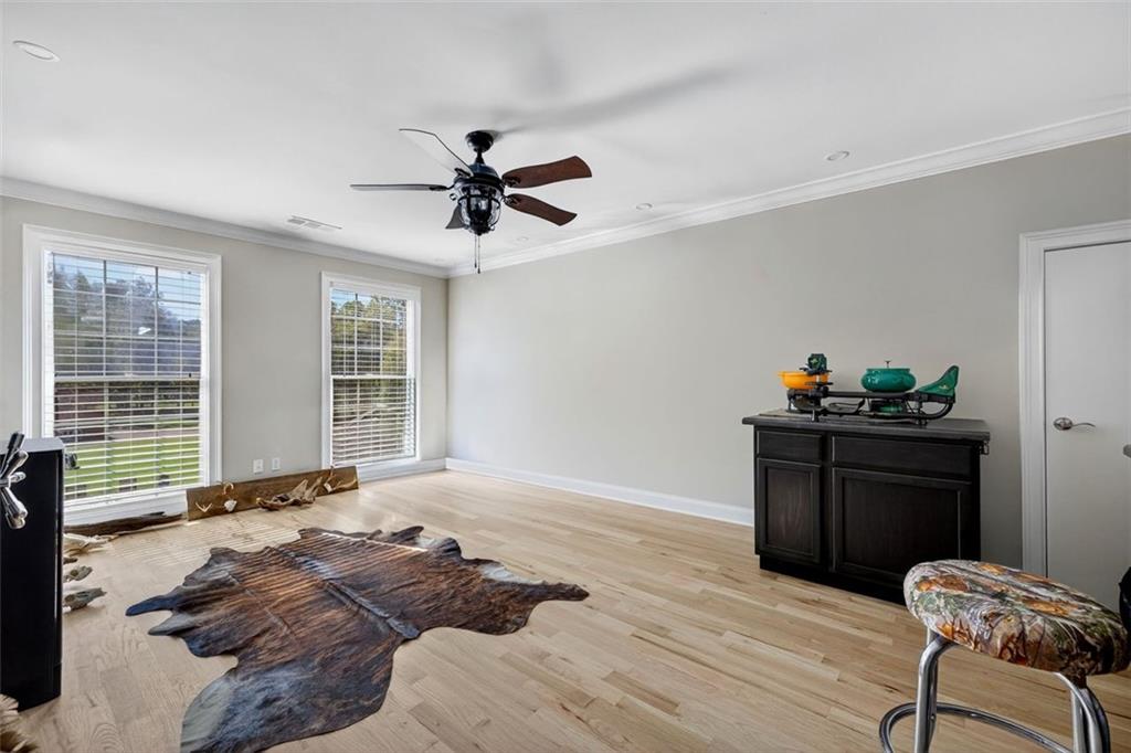 175 Tom Jones Road Kingston, GA 30145 - Photo 32 of 81