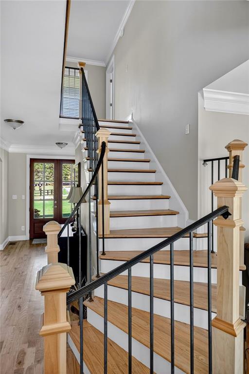 175 Tom Jones Road Kingston, GA 30145 - Photo 34 of 81