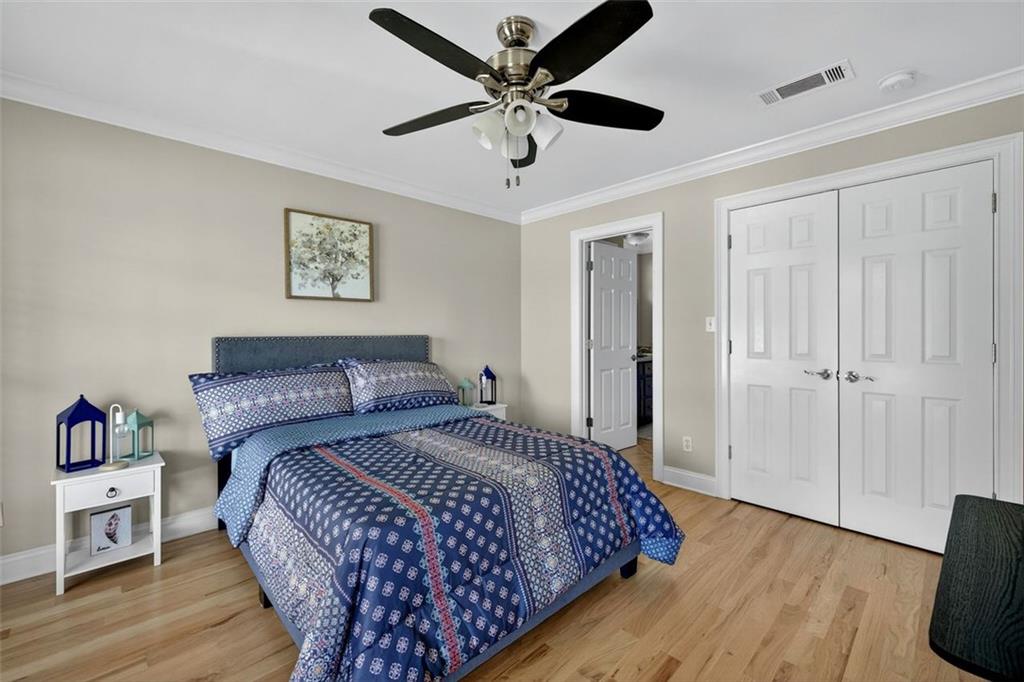 175 Tom Jones Road Kingston, GA 30145 - Photo 34 of 81