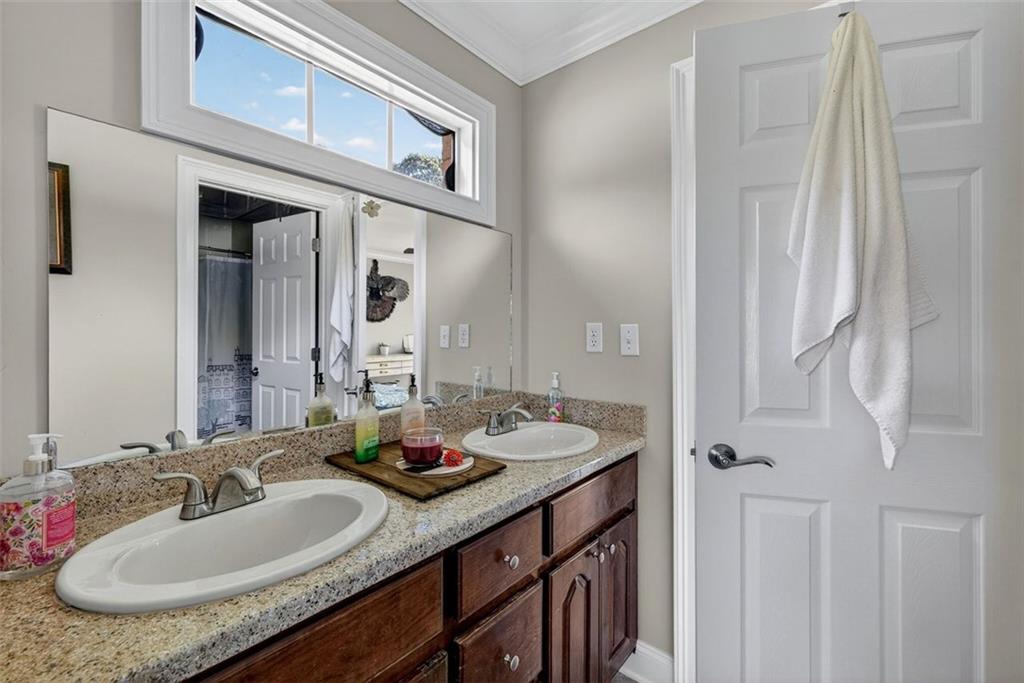 175 Tom Jones Road Kingston, GA 30145 - Photo 36 of 81