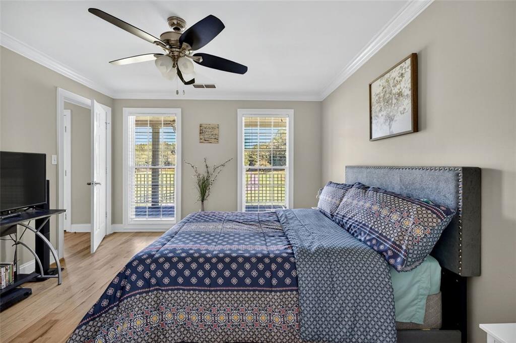 175 Tom Jones Road Kingston, GA 30145 - Photo 36 of 81