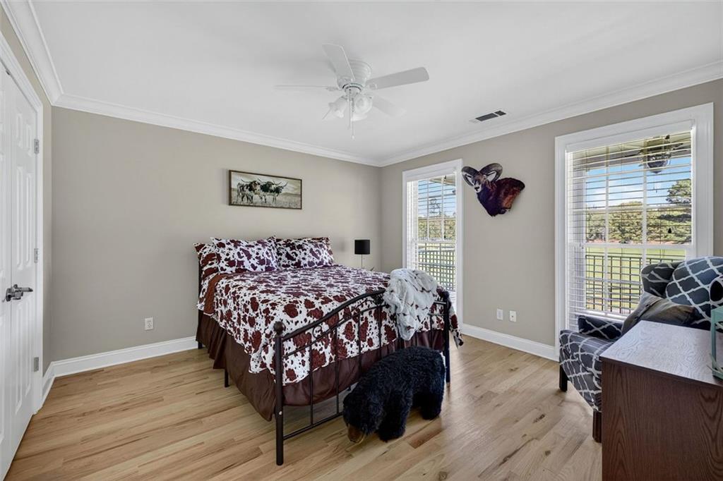 175 Tom Jones Road Kingston, GA 30145 - Photo 37 of 81