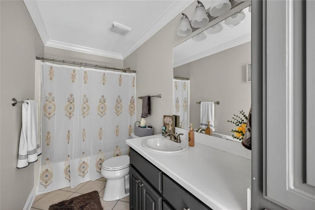 175 Tom Jones Road Kingston, GA 30145 - Photo 38 of 81