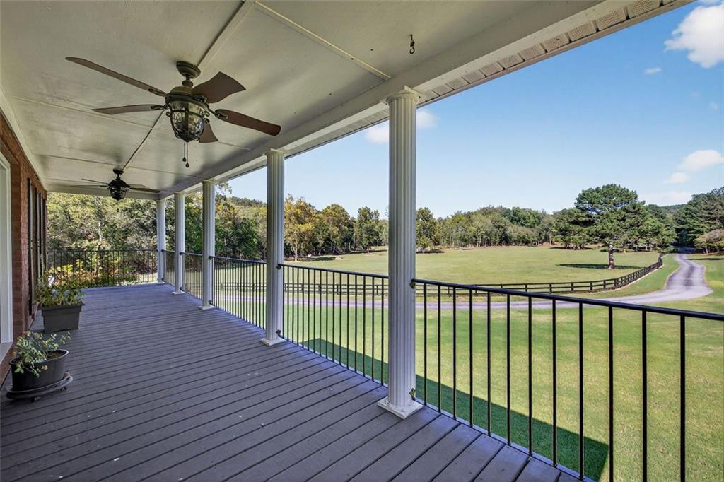 175 Tom Jones Road Kingston, GA 30145 - Photo 39 of 81