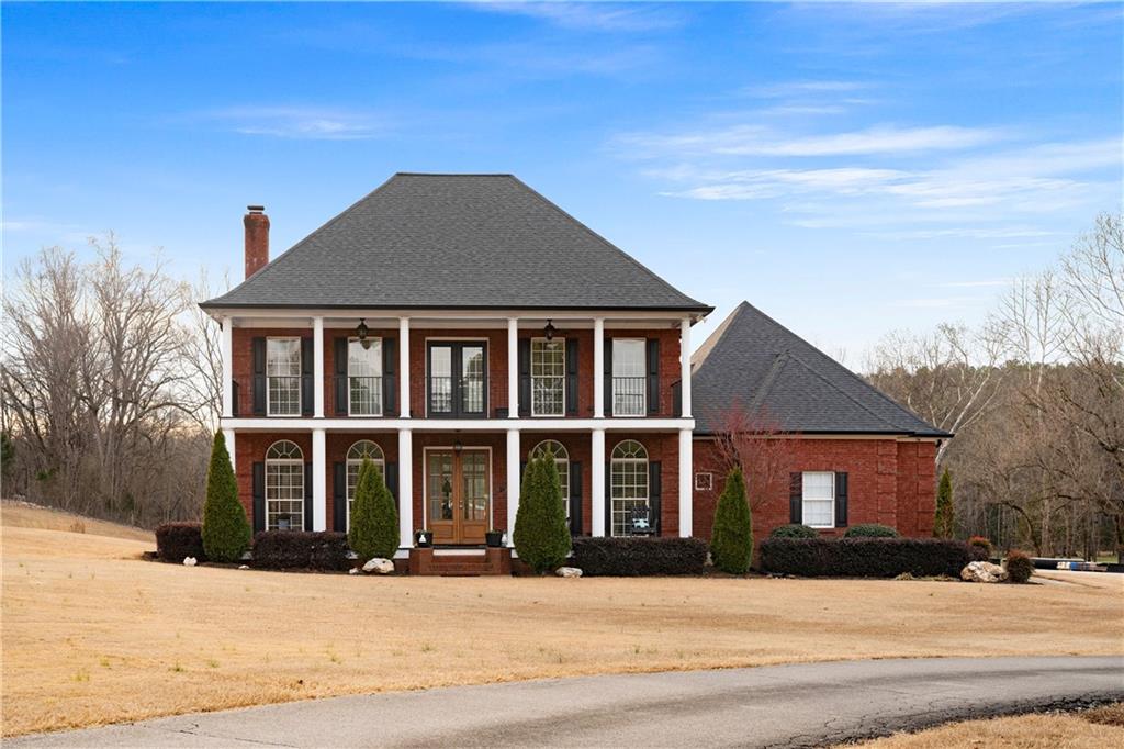 175 Tom Jones Road Kingston, GA 30145 - Photo 4 of 81