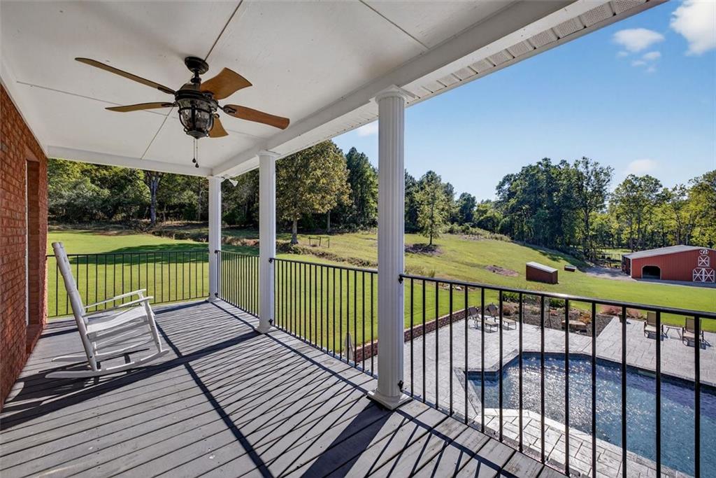 175 Tom Jones Road Kingston, GA 30145 - Photo 41 of 81