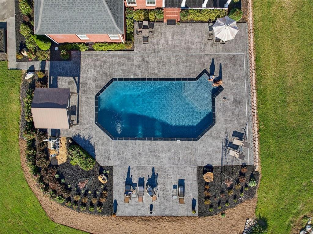 175 Tom Jones Road Kingston, GA 30145 - Photo 45 of 81