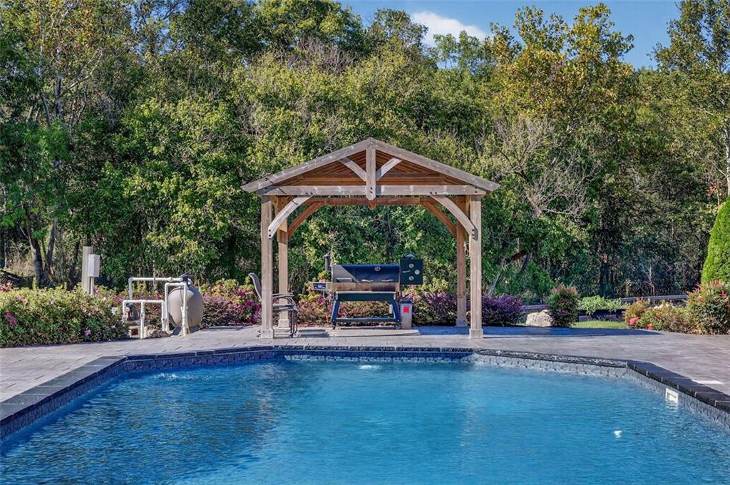 175 Tom Jones Road Kingston, GA 30145 - Photo 48 of 81