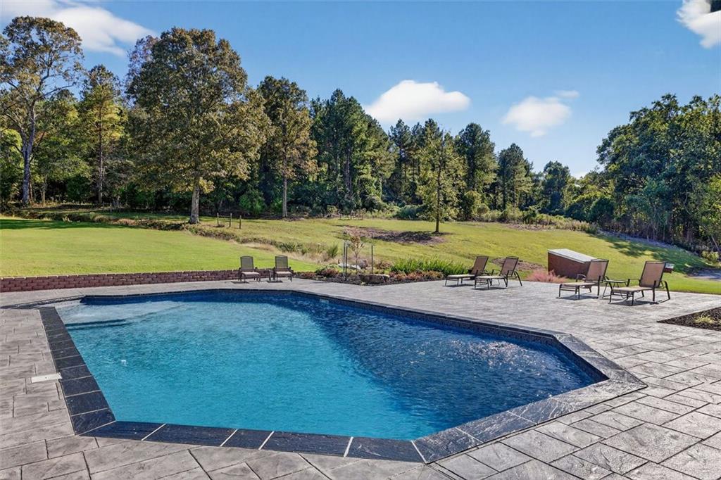 175 Tom Jones Road Kingston, GA 30145 - Photo 50 of 81