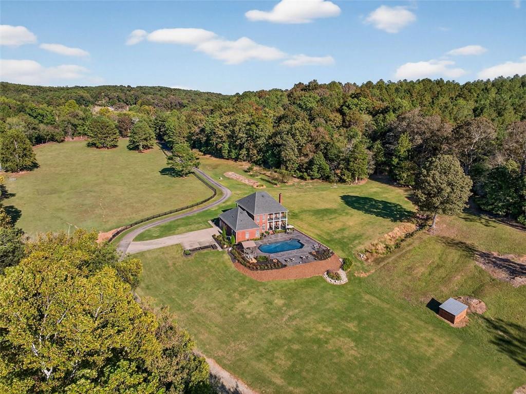 175 Tom Jones Road Kingston, GA 30145 - Photo 5 of 81