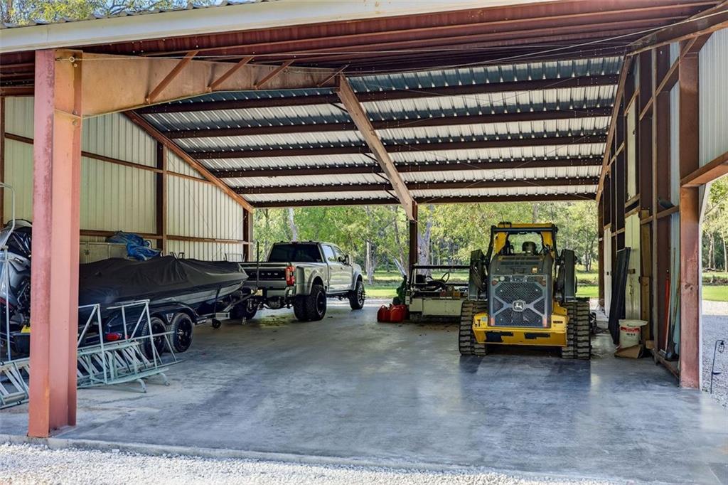 175 Tom Jones Road Kingston, GA 30145 - Photo 51 of 81