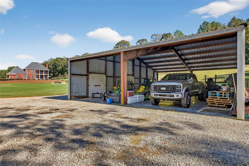 175 Tom Jones Road Kingston, GA 30145 - Photo 52 of 81