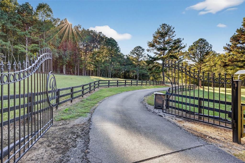 175 Tom Jones Road Kingston, GA 30145 - Photo 6 of 81