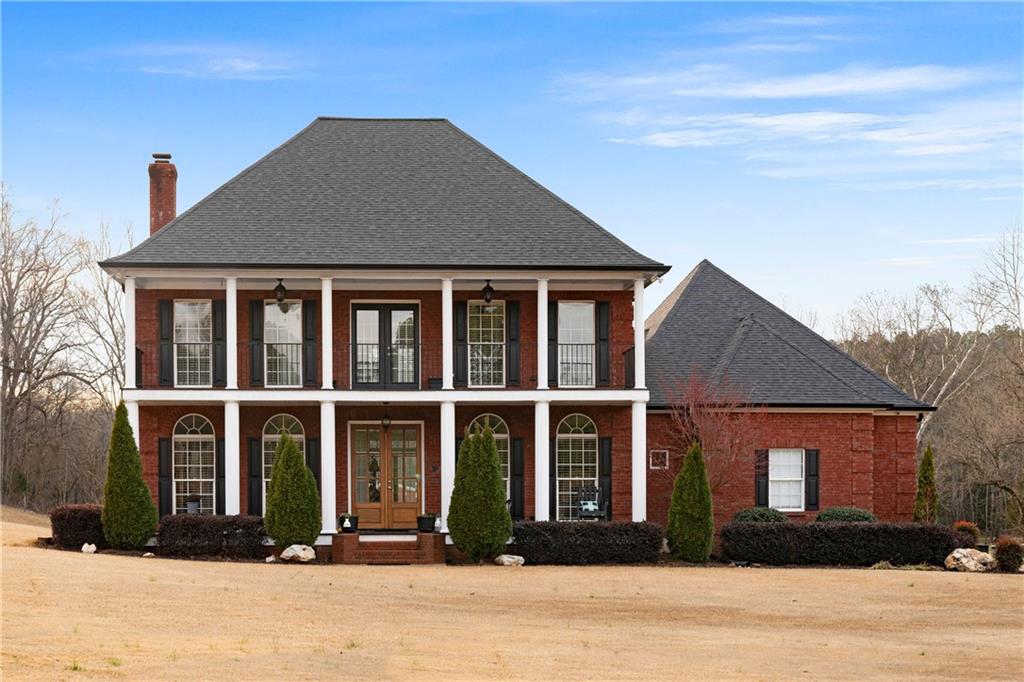 175 Tom Jones Road Kingston, GA 30145 - Photo 67 of 81