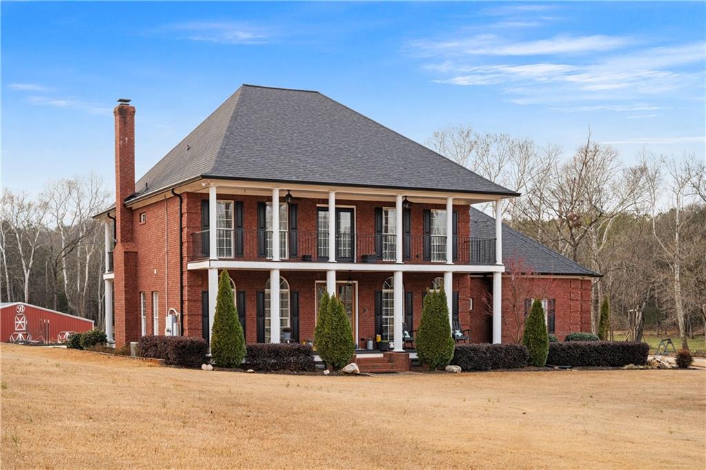 175 Tom Jones Road Kingston, GA 30145 - Photo 68 of 81