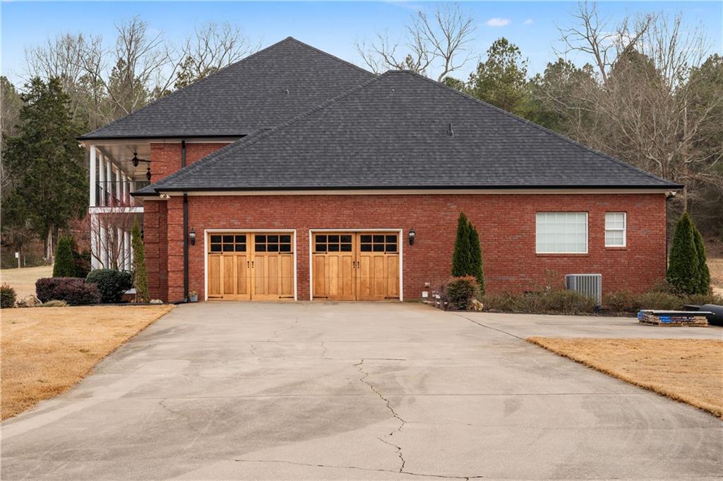 175 Tom Jones Road Kingston, GA 30145 - Photo 70 of 81