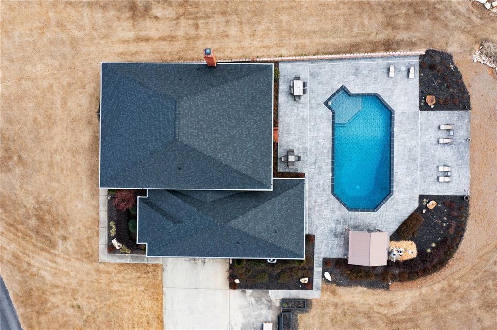 175 Tom Jones Road Kingston, GA 30145 - Photo 72 of 81