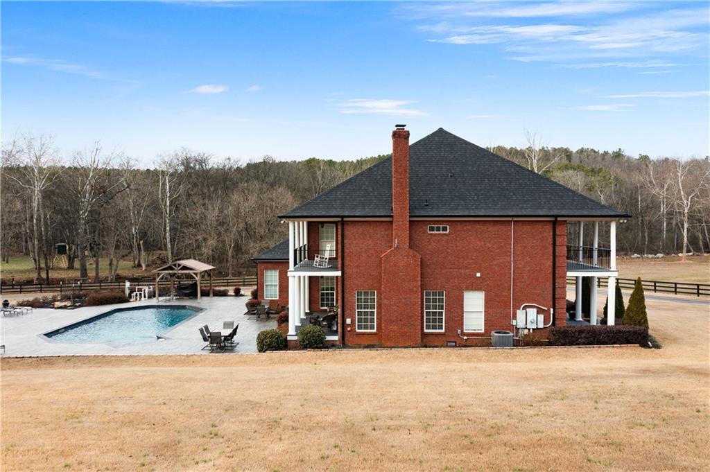 175 Tom Jones Road Kingston, GA 30145 - Photo 75 of 81