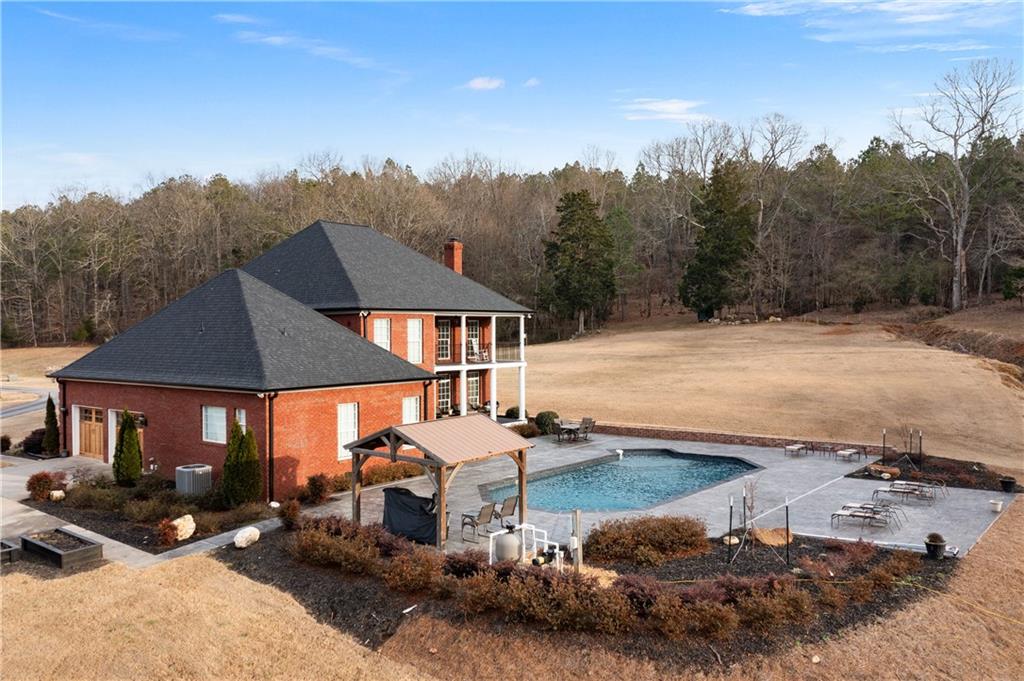 175 Tom Jones Road Kingston, GA 30145 - Photo 77 of 81