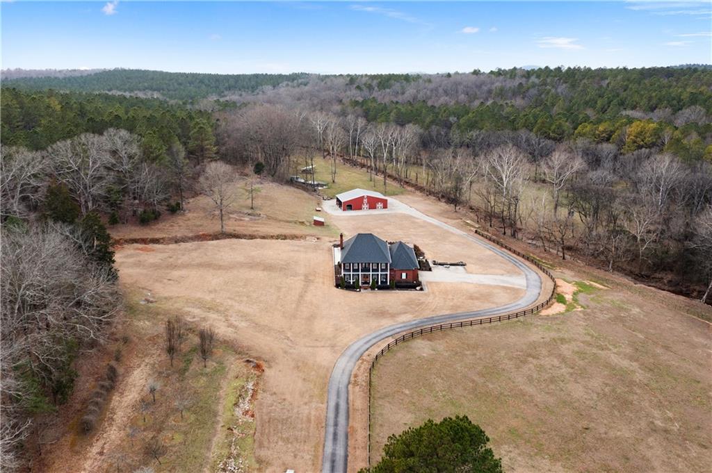 175 Tom Jones Road Kingston, GA 30145 - Photo 78 of 81