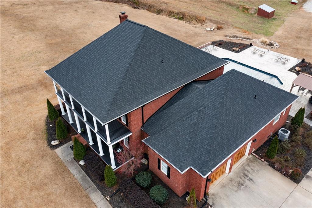 175 Tom Jones Road Kingston, GA 30145 - Photo 79 of 81