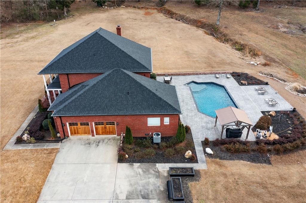 175 Tom Jones Road Kingston, GA 30145 - Photo 80 of 81