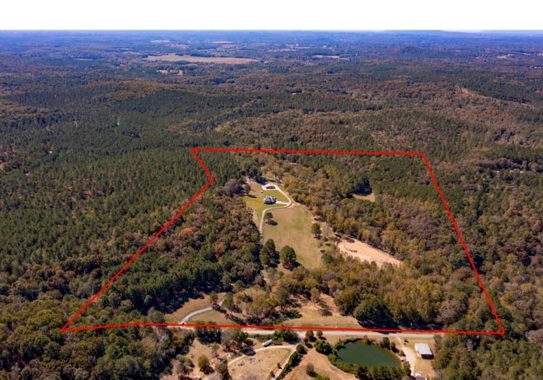 175 Tom Jones Road Kingston, GA 30145 - Photo 8 of 81