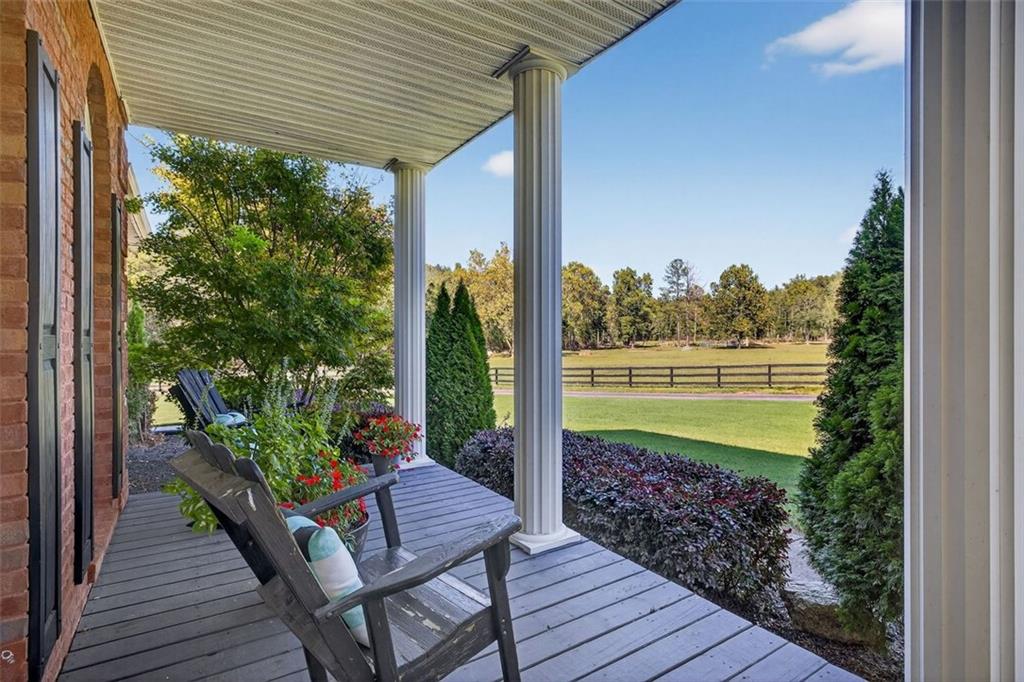 175 Tom Jones Road Kingston, GA 30145 - Photo 8 of 81