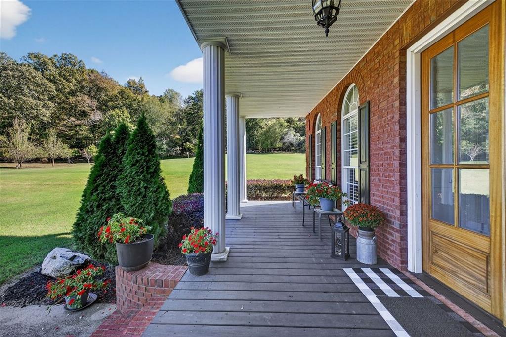 175 Tom Jones Road Kingston, GA 30145 - Photo 10 of 81