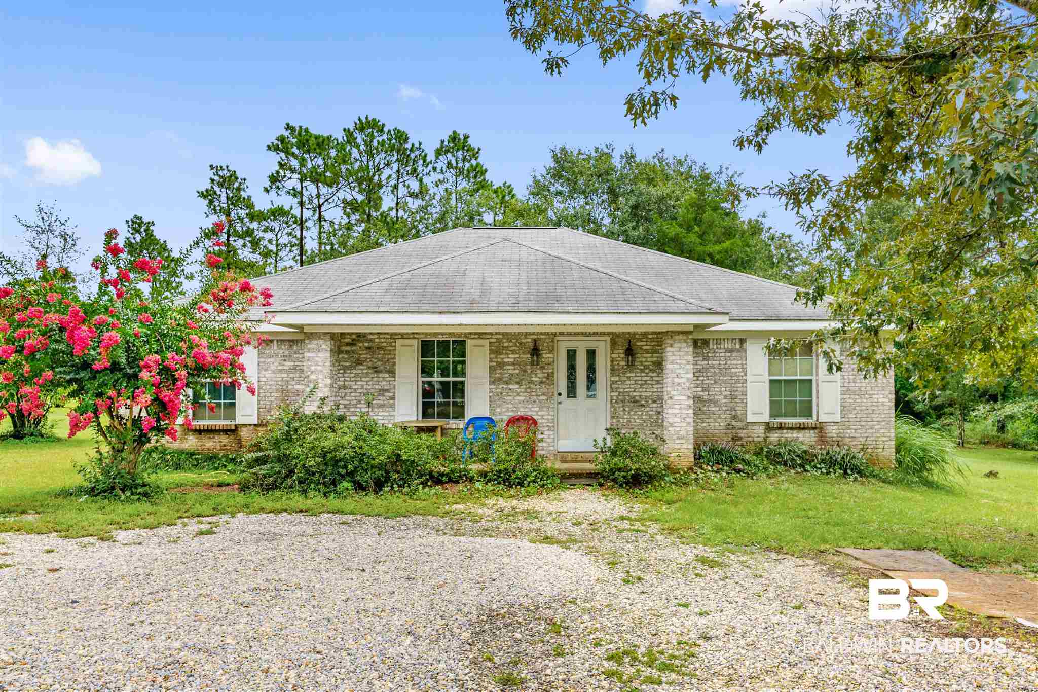 40366 Pine Grove Road Bay Minette, AL 36507 - Photo 1 of 28