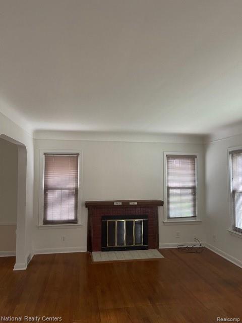 1316 Vernier Road Grosse Pointe Woods, MI 48236 - Photo 2 of 14