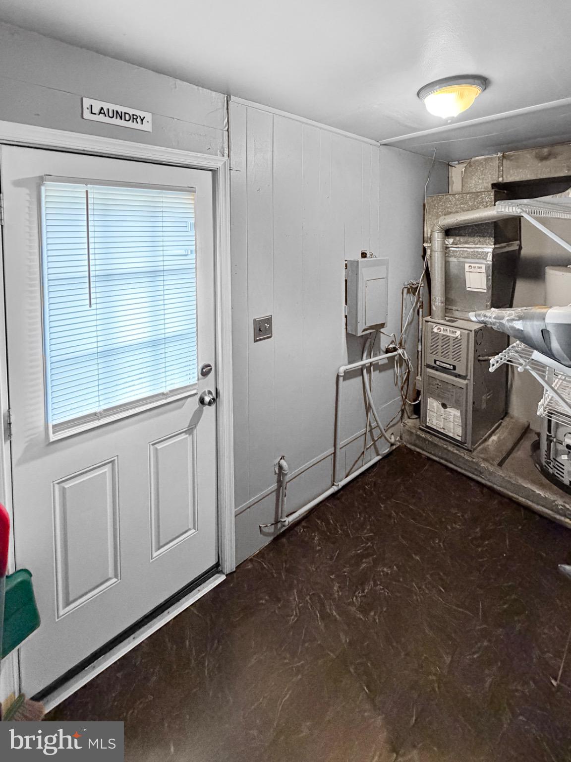 15 Mark New Castle, DE 19720 - Photo 11 of 13 Bright and functional laundry space.