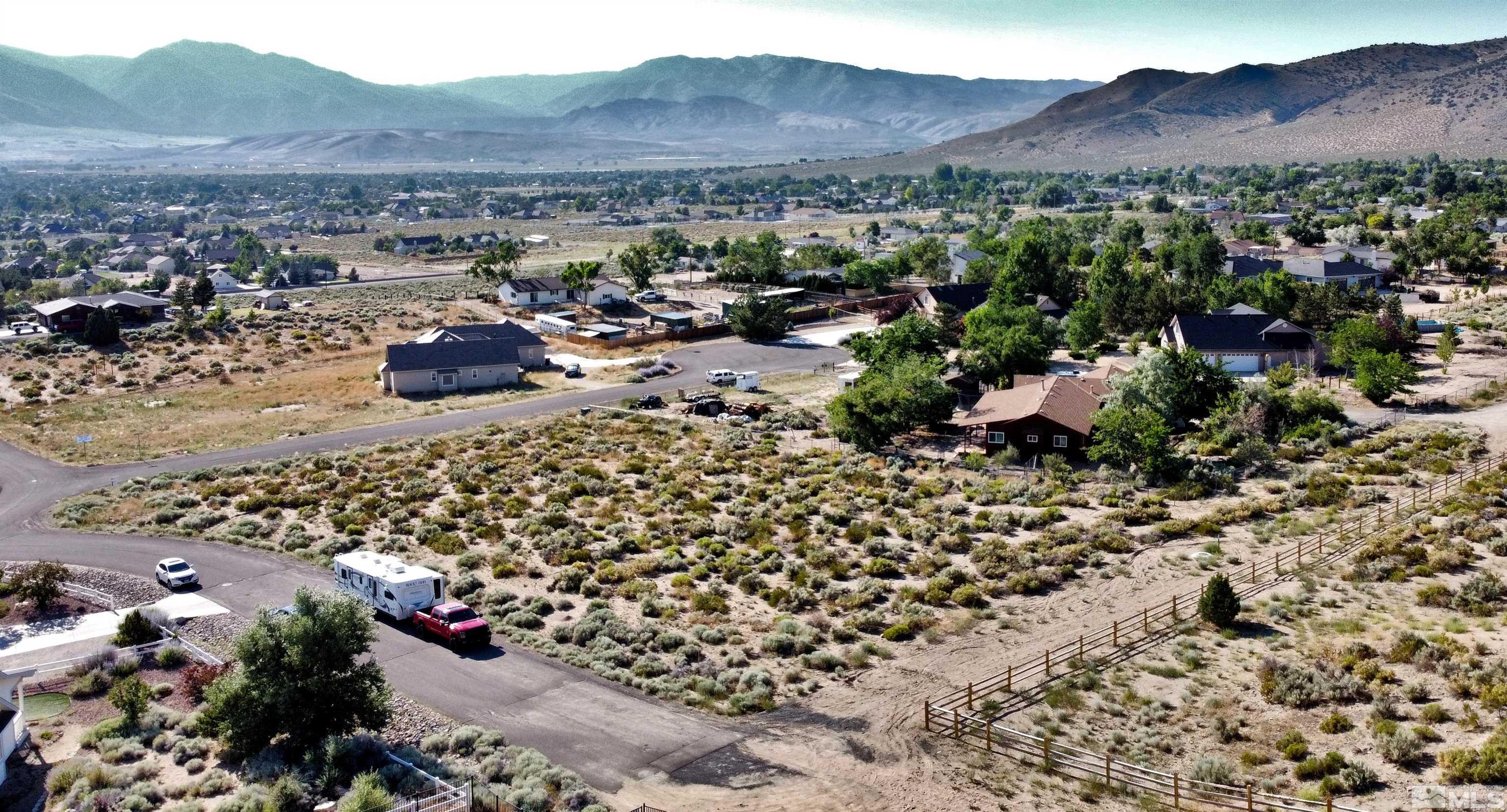 1644 Downs Drive Minden, NV 89423 - Photo 16 of 18 Photo 16