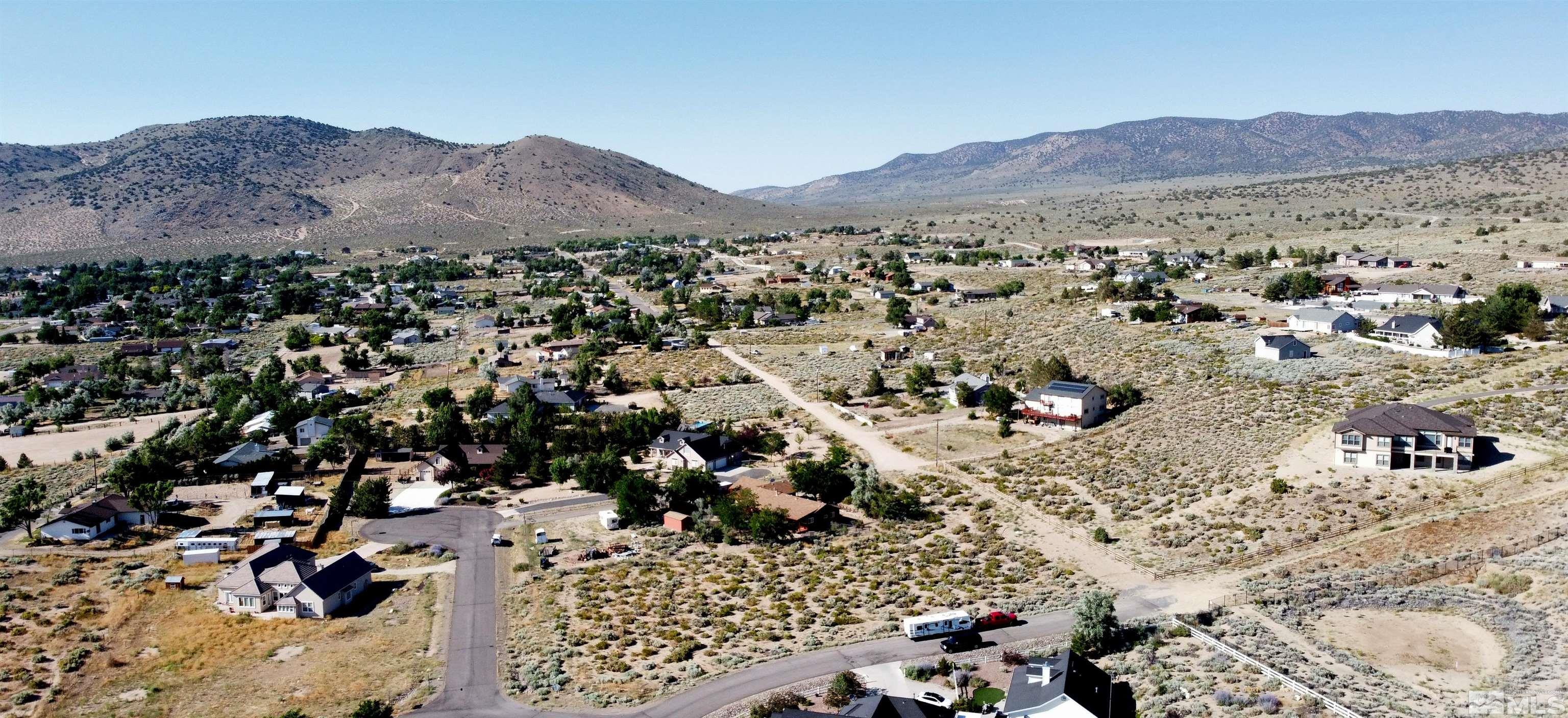 1644 Downs Drive Minden, NV 89423 - Photo 18 of 18 Photo 18