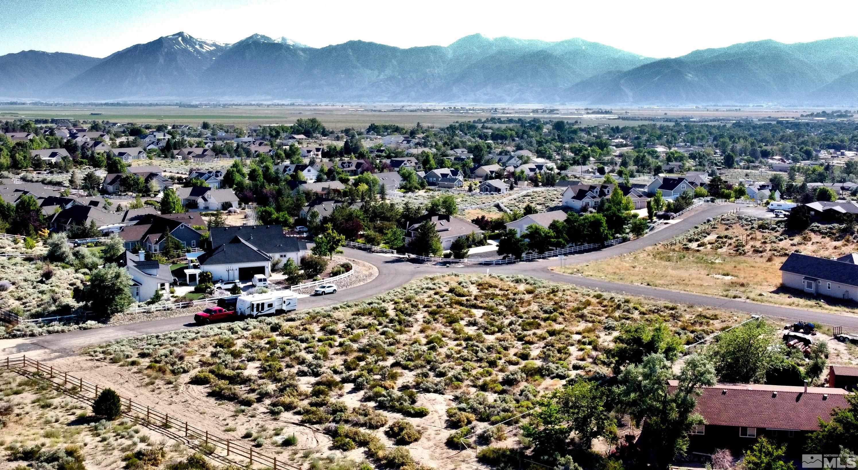 1644 Downs Drive Minden, NV 89423 - Photo 2 of 18 Photo 2