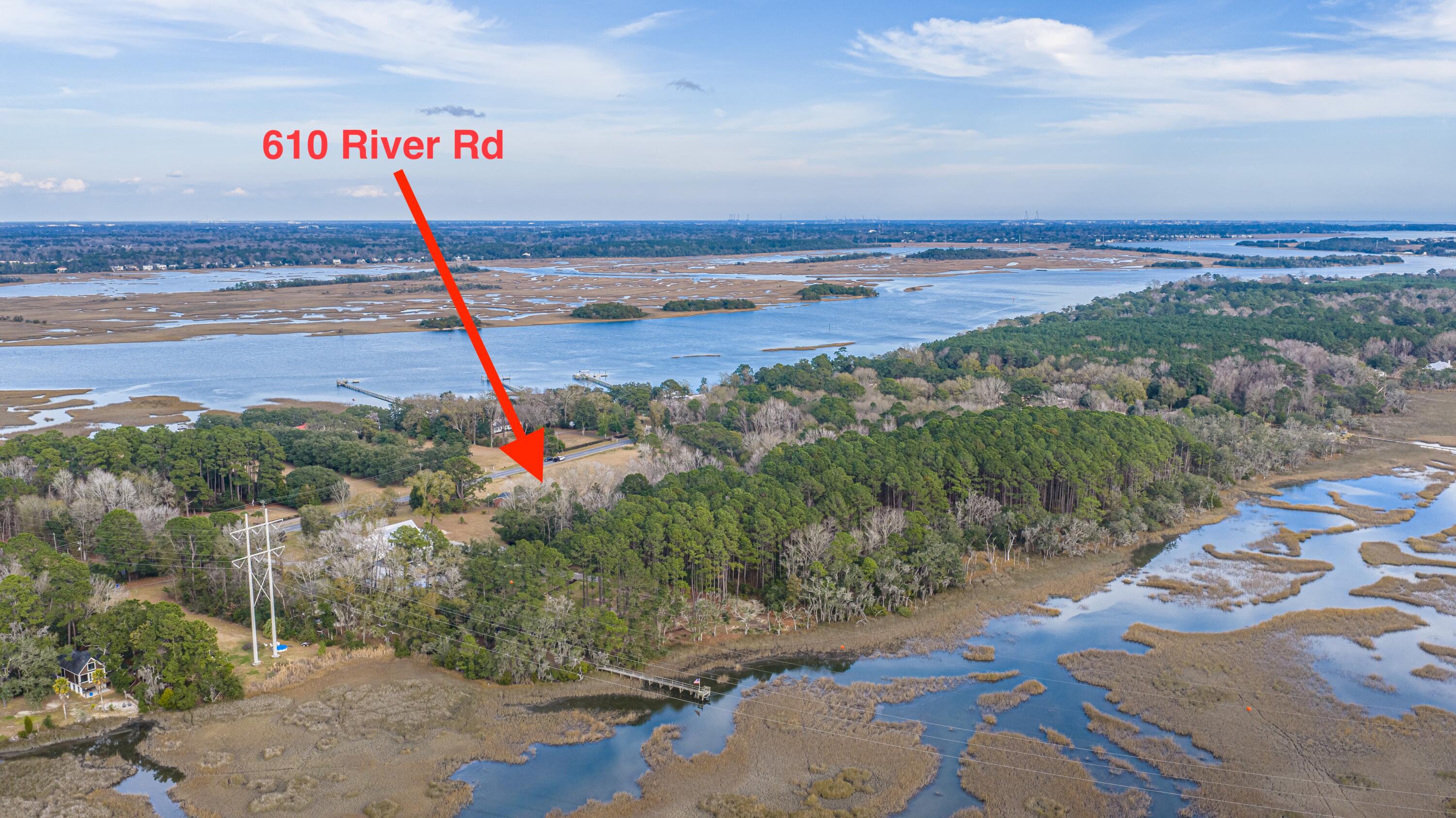610 River Road