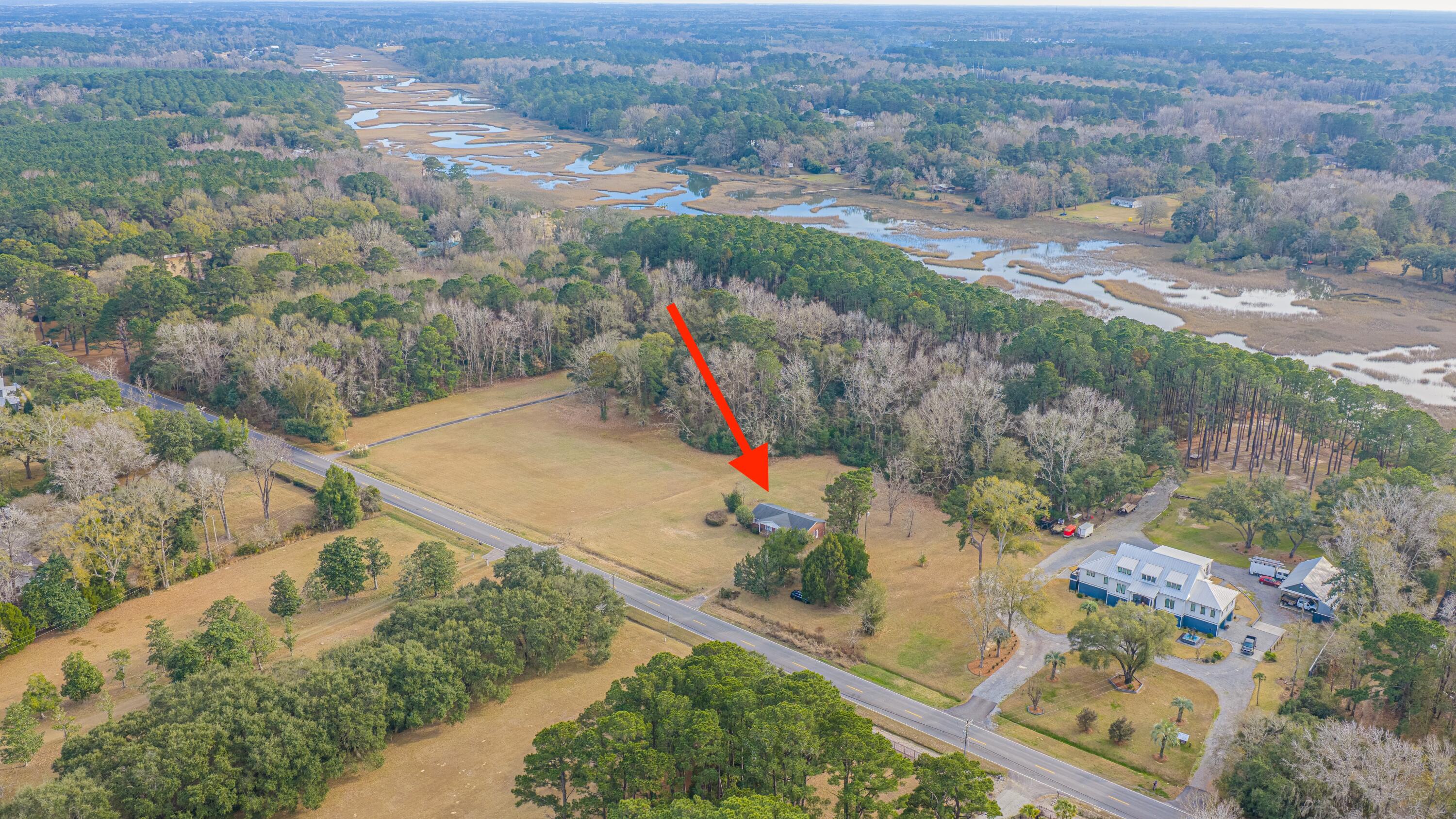 610 River Road Johns Island, SC 29455 - Photo 11 of 18 610 River Road